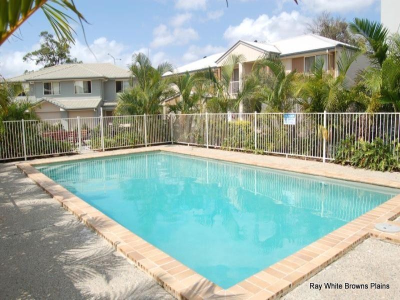20/11 Pyranees Street, Calamvale QLD 4116
