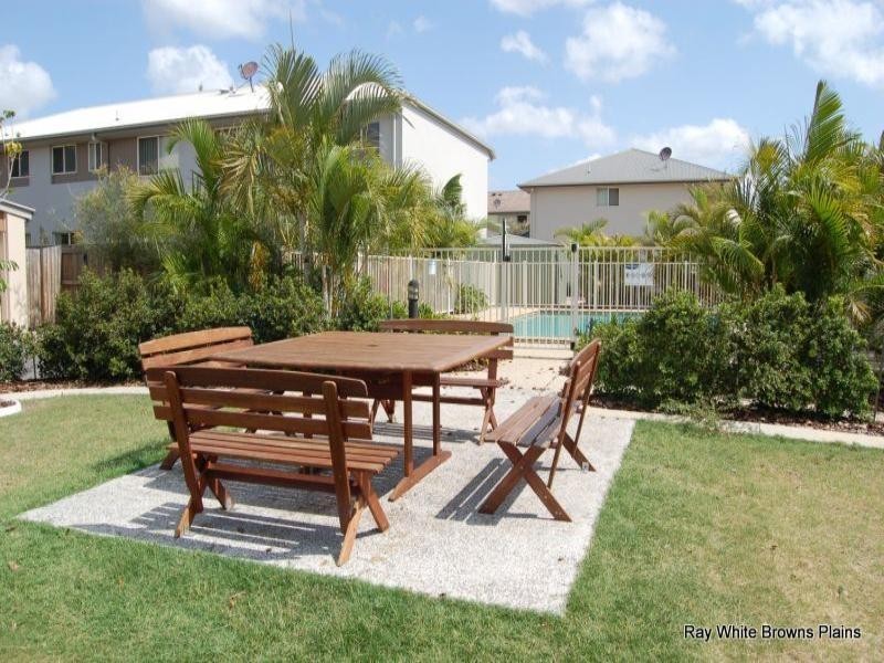20/11 Pyranees Street, Calamvale QLD 4116