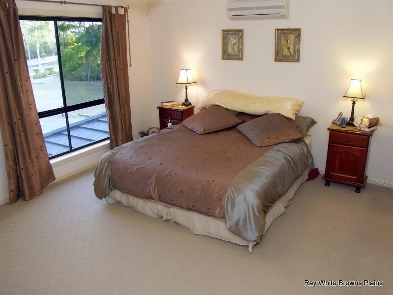 148-152 Andrew Road, Greenbank QLD 4124