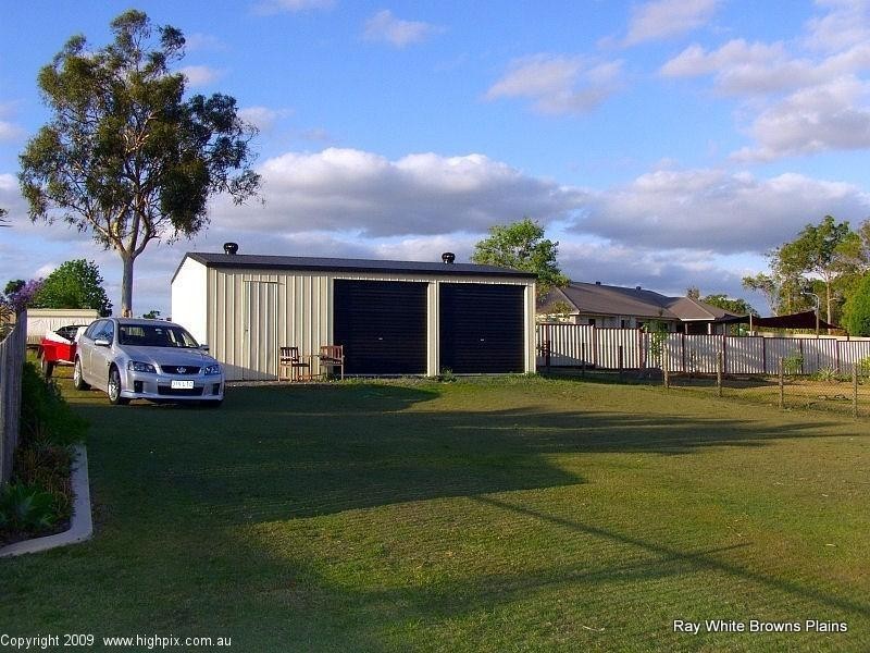 148-152 Andrew Road, Greenbank QLD 4124