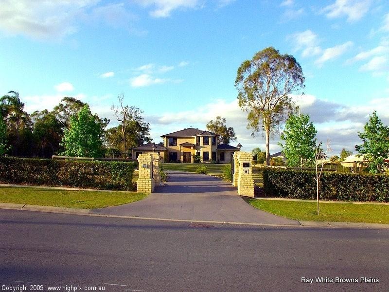 148-152 Andrew Road, Greenbank QLD 4124