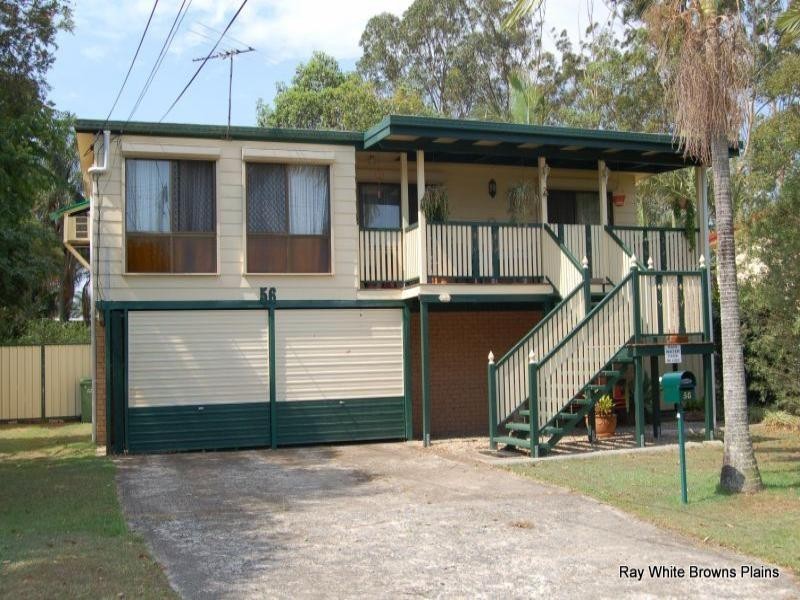 56 Leanne Street, Marsden QLD 4132