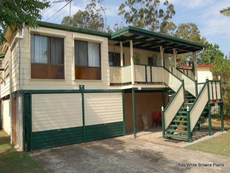 56 Leanne Street, Marsden QLD 4132