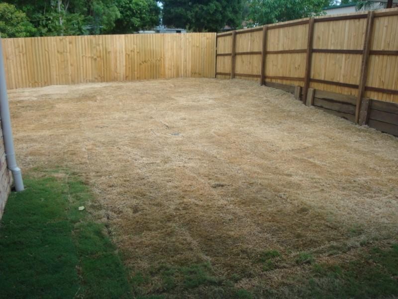 Boronia Heights QLD 4124