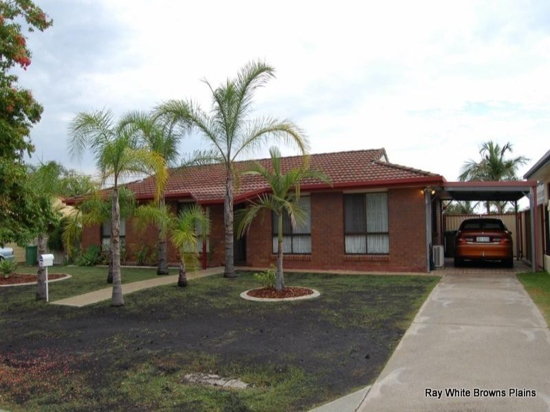23 Allspice Street, Crestmead QLD 4132