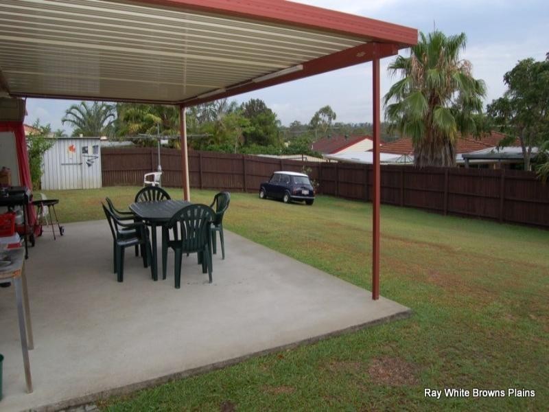 23 Allspice Street, Crestmead QLD 4132