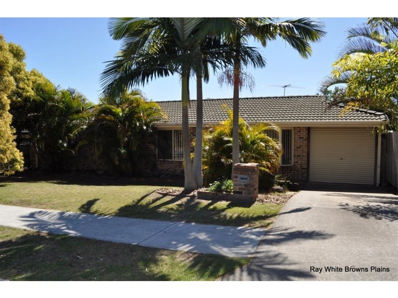 85 Lamberth Road, Regents Park QLD 4118