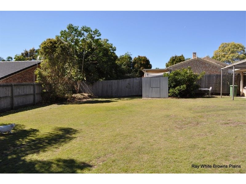 85 Lamberth Road, Regents Park QLD 4118