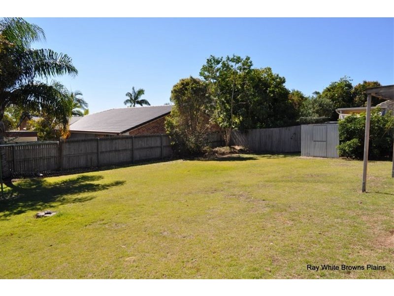 85 Lamberth Road, Regents Park QLD 4118