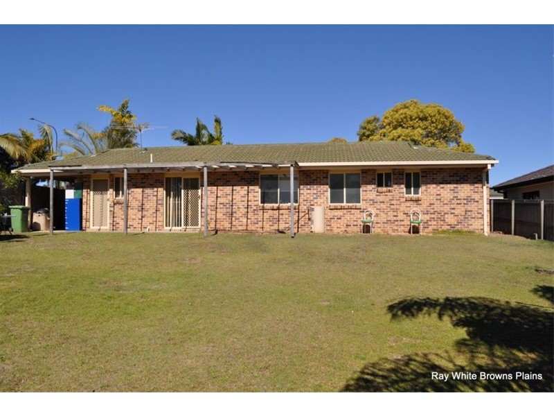 85 Lamberth Road, Regents Park QLD 4118