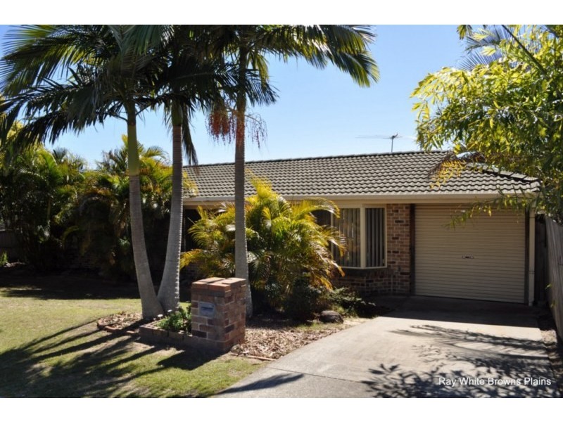 85 Lamberth Road, Regents Park QLD 4118