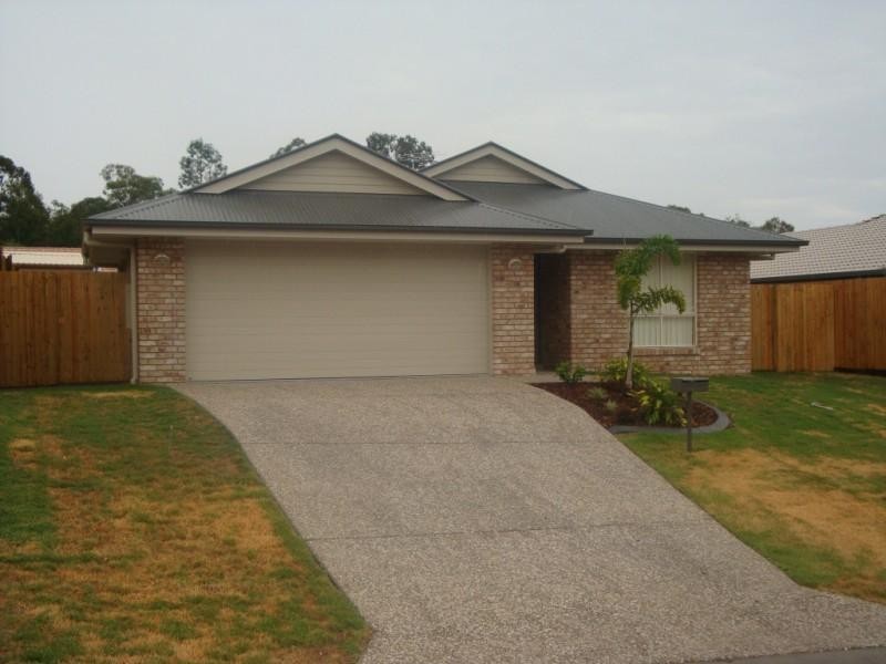 Boronia Heights QLD 4124