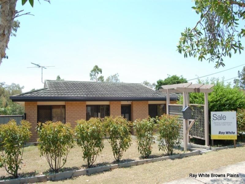 10 Campden Street, Browns Plains QLD 4118