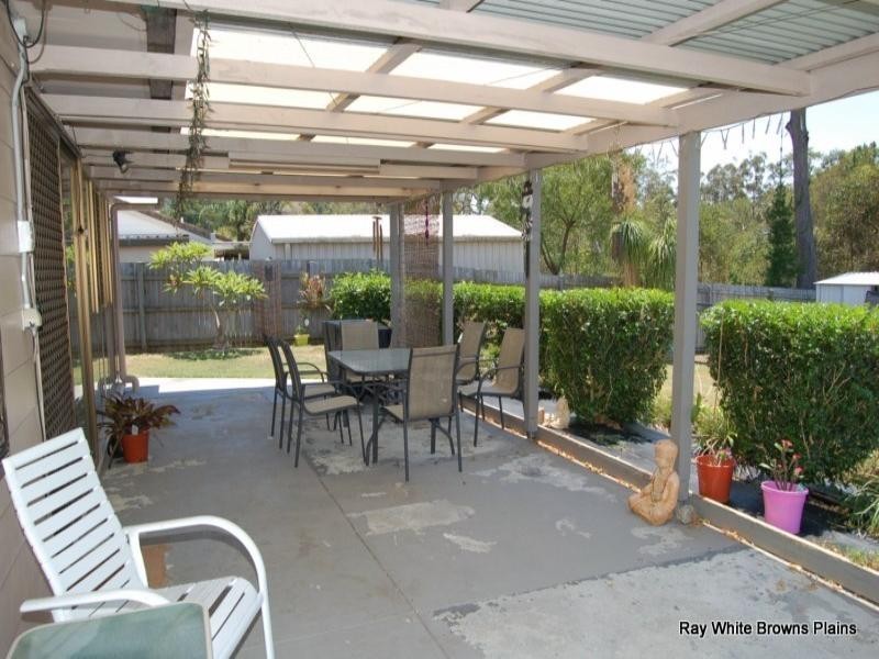 10 Campden Street, Browns Plains QLD 4118