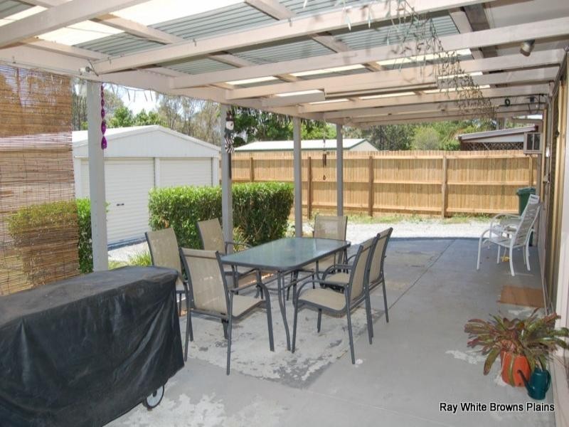 10 Campden Street, Browns Plains QLD 4118