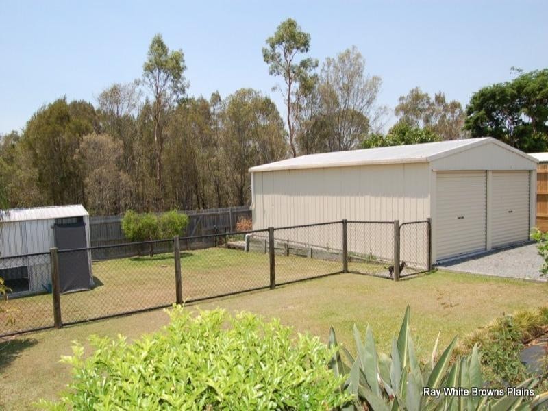 10 Campden Street, Browns Plains QLD 4118