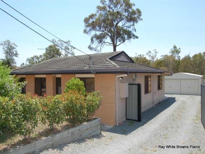 10 Campden Street, Browns Plains QLD 4118