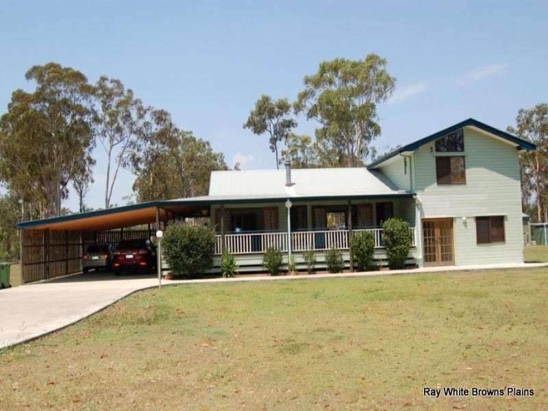 35-41 Archer Court, Chambers Flat QLD 4133