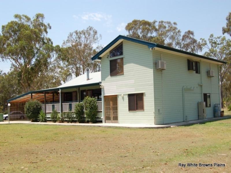 35-41 Archer Court, Chambers Flat QLD 4133