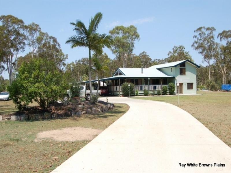 35-41 Archer Court, Chambers Flat QLD 4133