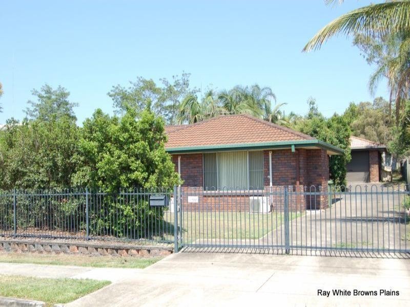 3 Sussex Street, Browns Plains QLD 4118