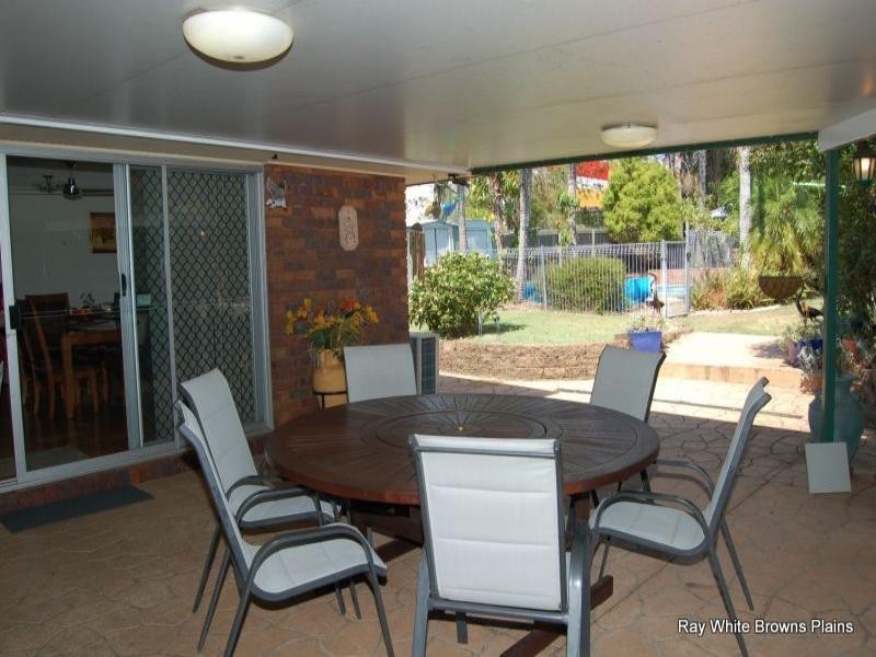3 Sussex Street, Browns Plains QLD 4118