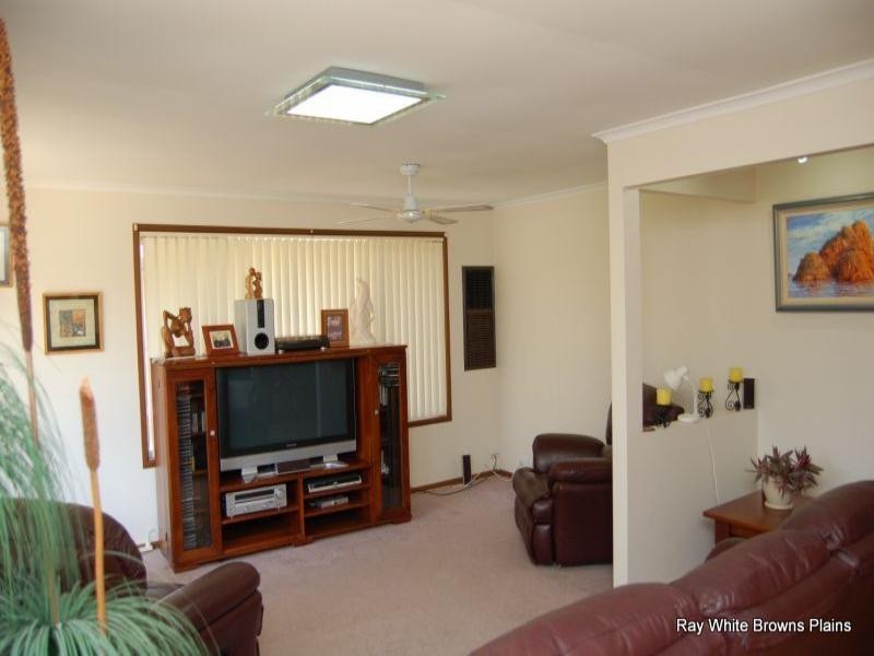 3 Sussex Street, Browns Plains QLD 4118