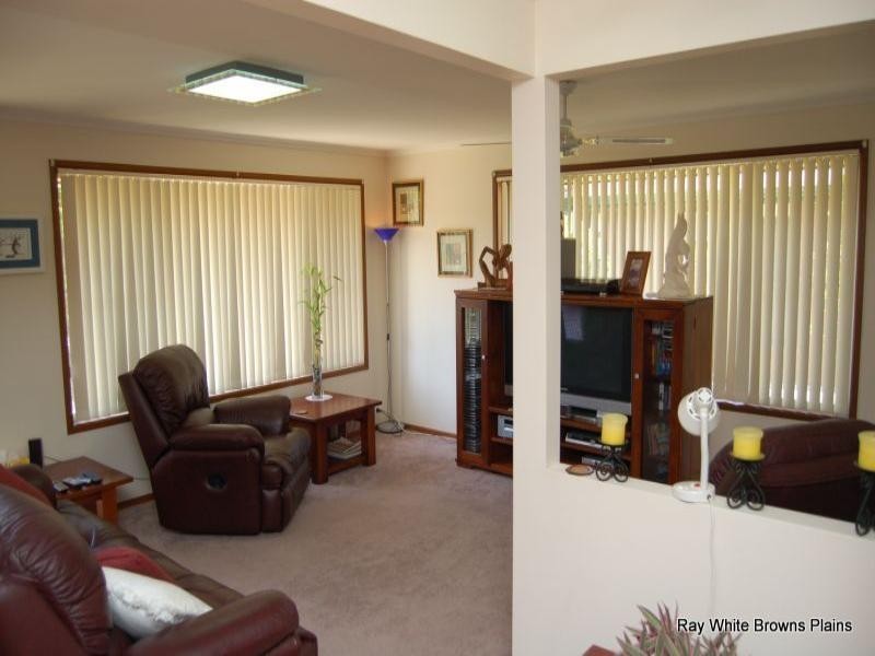 3 Sussex Street, Browns Plains QLD 4118