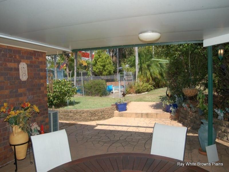 3 Sussex Street, Browns Plains QLD 4118