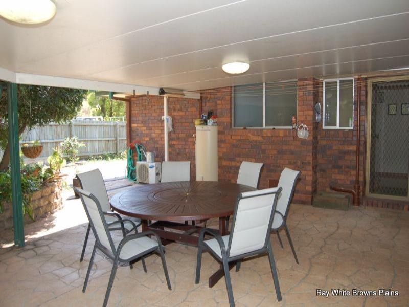 3 Sussex Street, Browns Plains QLD 4118