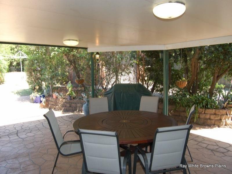 3 Sussex Street, Browns Plains QLD 4118