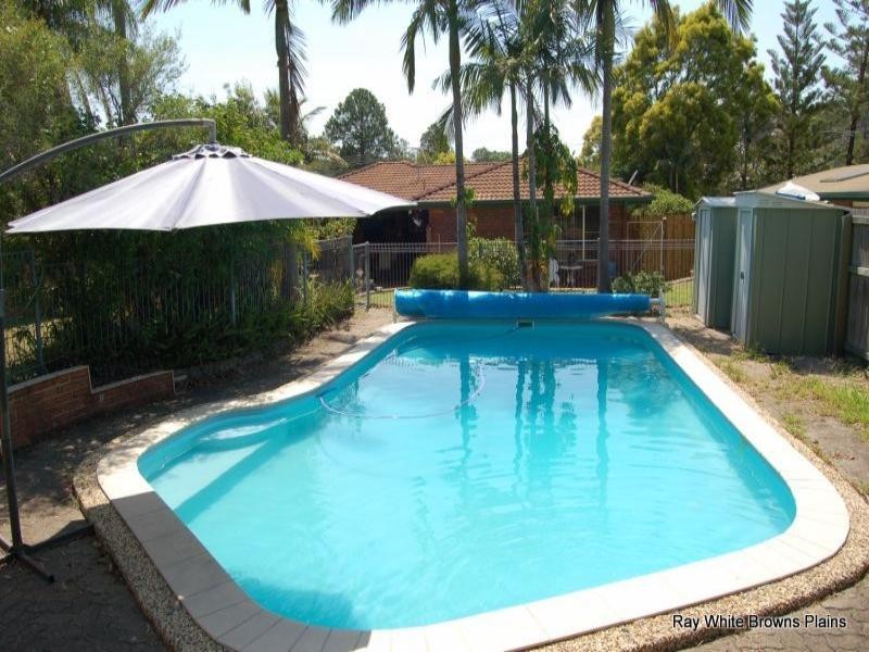 3 Sussex Street, Browns Plains QLD 4118
