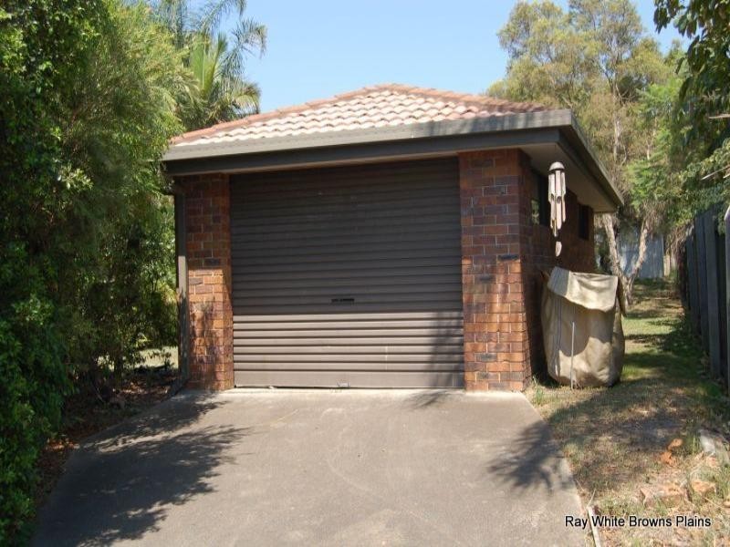 3 Sussex Street, Browns Plains QLD 4118