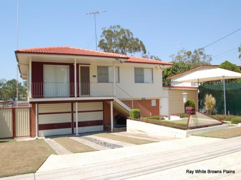 9 Rowan Street, Slacks Creek QLD 4127