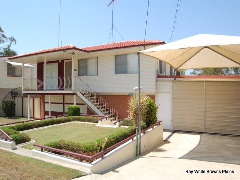 9 Rowan Street, Slacks Creek QLD 4127