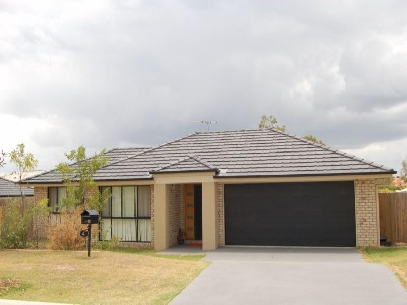 4 Marigold Avenue, Regents Park QLD 4118