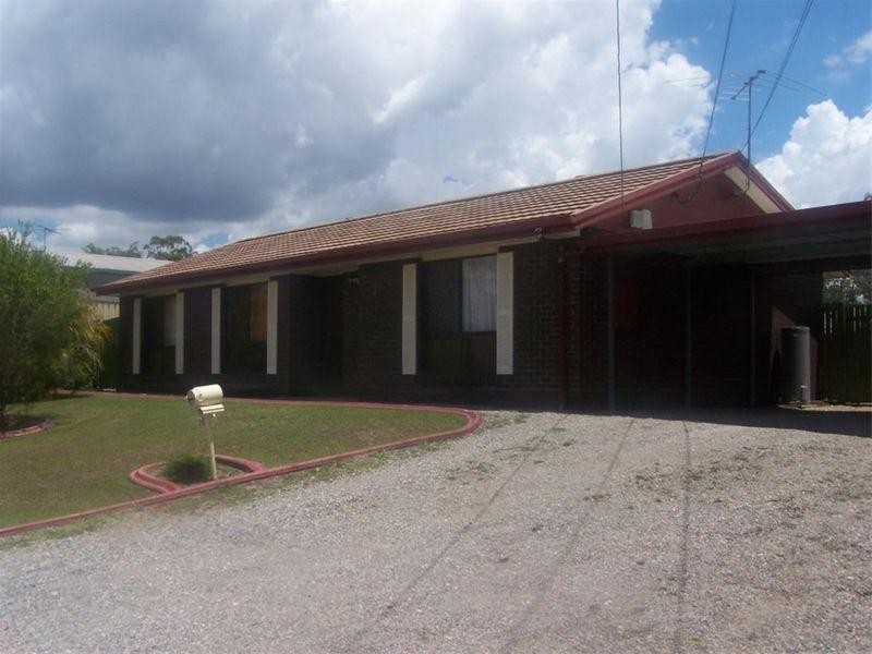 Regents Park QLD 4118