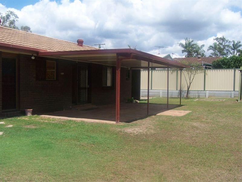 Regents Park QLD 4118