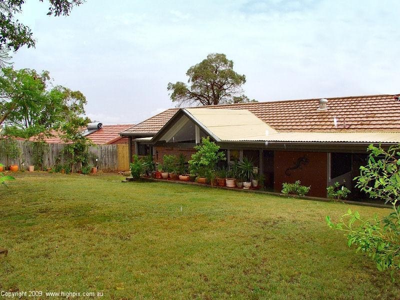18 Algol Street, Regents Park QLD 4118