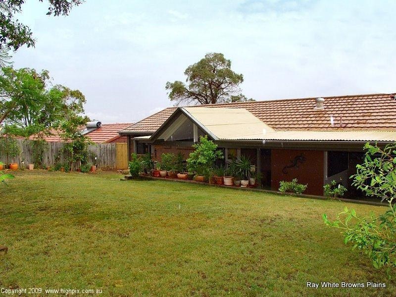 18 Algol Street, Regents Park QLD 4118