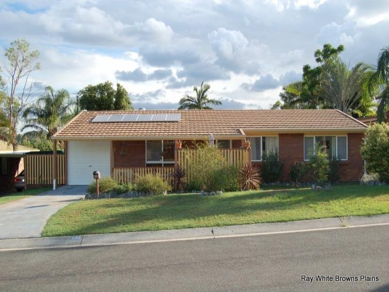 35 Owens Street, Boronia Heights QLD 4124