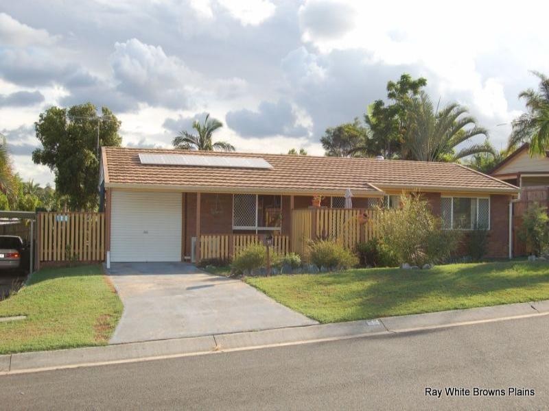 35 Owens Street, Boronia Heights QLD 4124