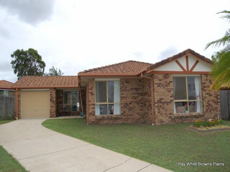 7 Bixby Court, Boronia Heights QLD 4124