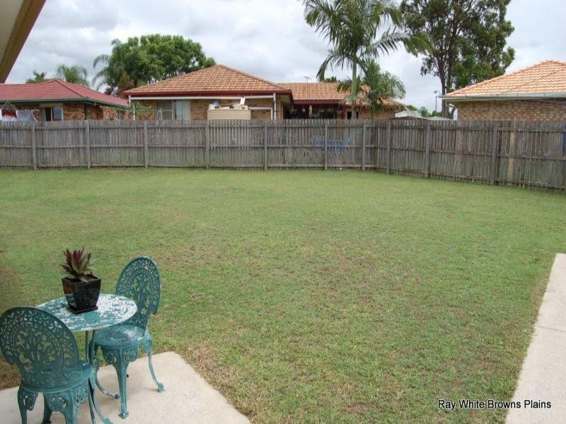 7 Bixby Court, Boronia Heights QLD 4124