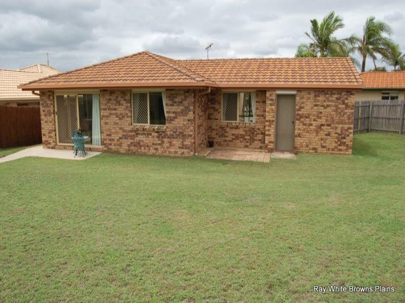 7 Bixby Court, Boronia Heights QLD 4124