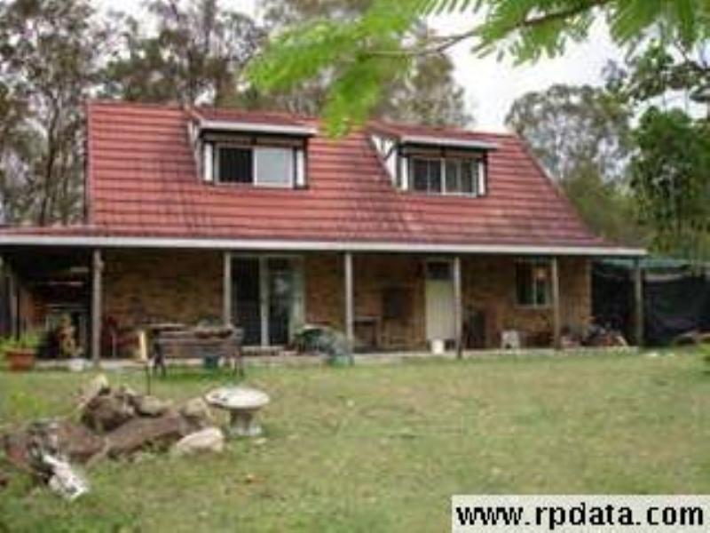 Park Ridge QLD 4125