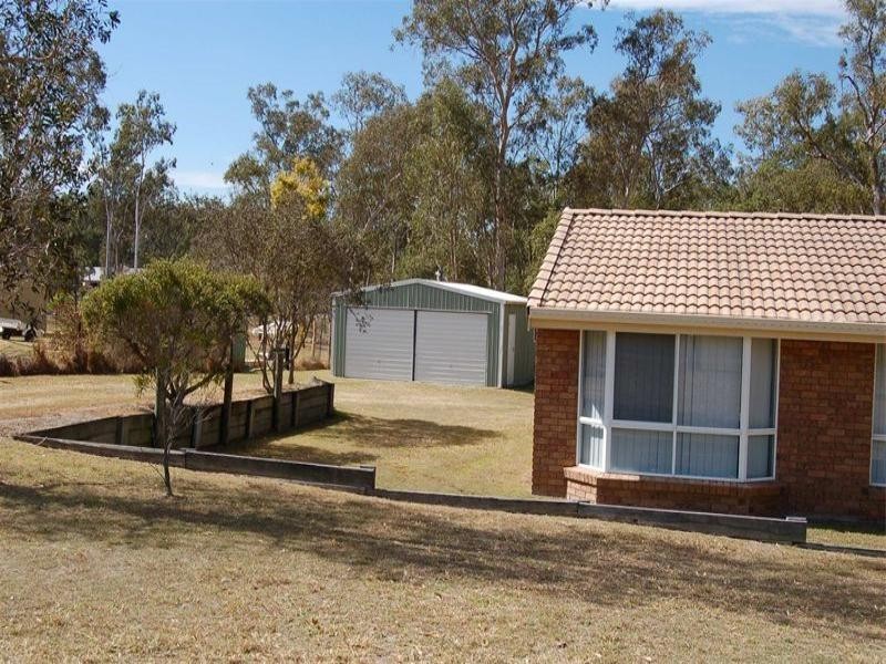 Munruben QLD 4125