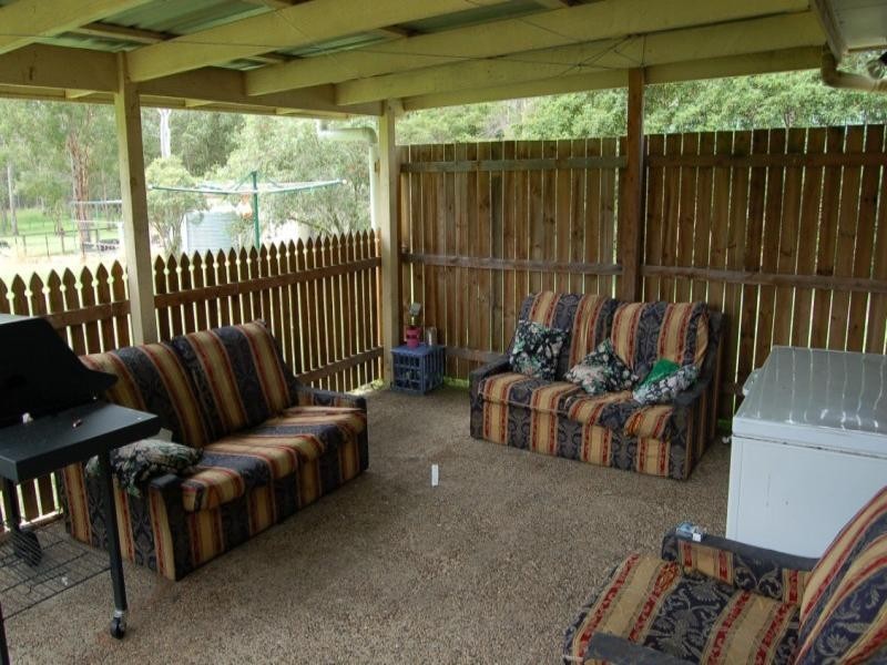 Munruben QLD 4125