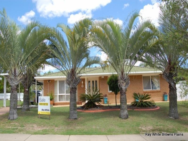 174 Vansittart Road, Regents Park QLD 4118