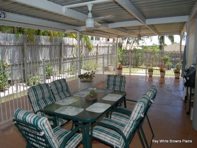174 Vansittart Road, Regents Park QLD 4118